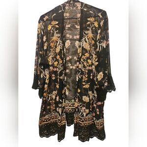 Mason & Belle Kimono